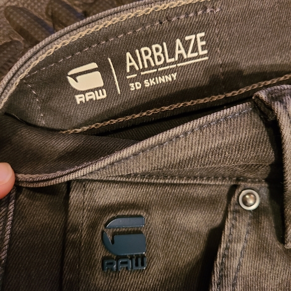 G-Star Raw Airblaize Skinny - Picture 6 of 7